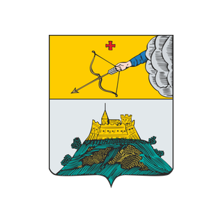 Герб города